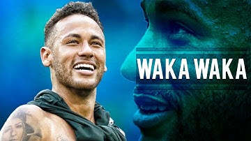 Skachat Neymar Waka Waka Mp3 Besplatno Smotret Mp4 Video