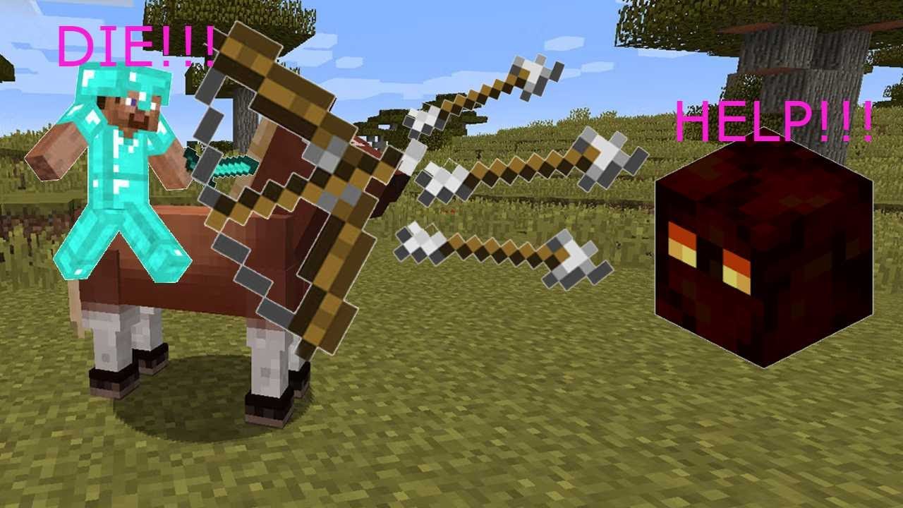 Horse Pet Good? (Hypixel Skyblock) YouTube