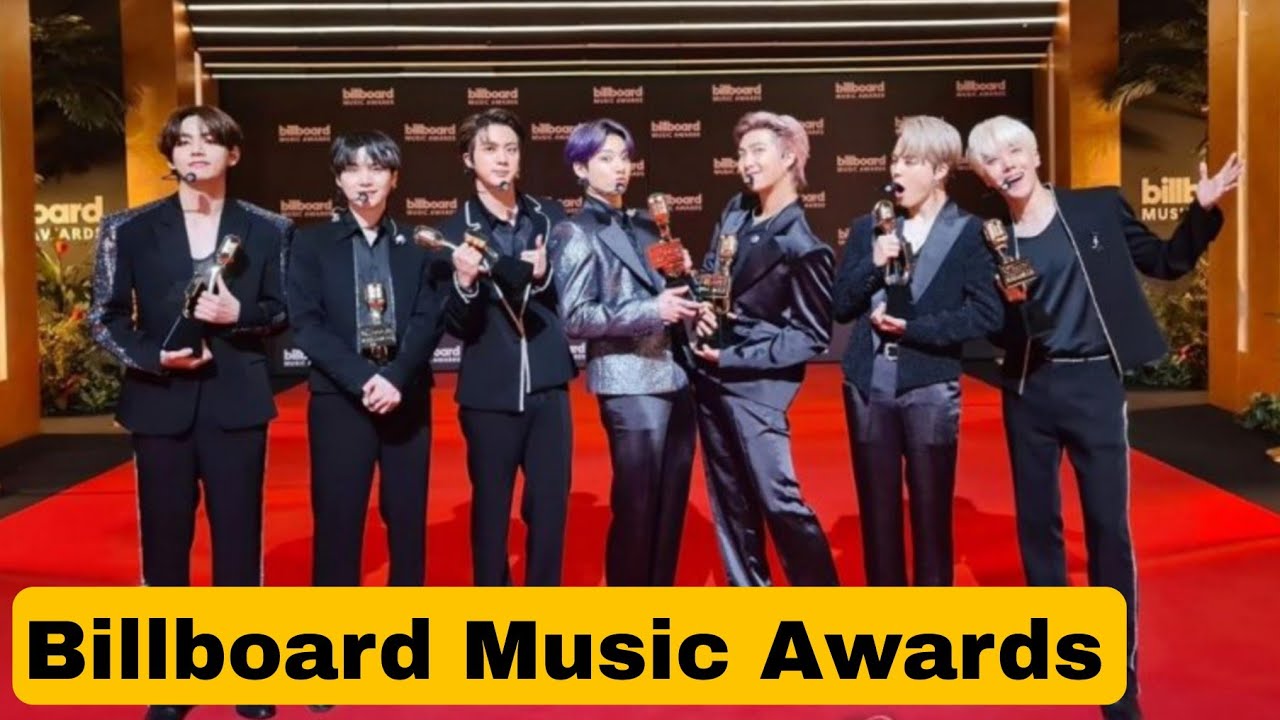 From BTS Jimin to NewJeans, K-Pop Artists Nominated at 2023 Billboard ...
