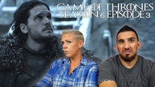 Game of Thrones Season 6 Episode 3 'Oathbreaker' REACTION!! Game of Thrones Season 6 Episode 3 'Oathbreaker' REACTION!!