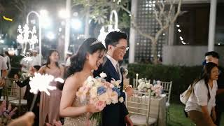 Everything (Brian Mcknight Cover) | The Friends | Wedding Band Bali