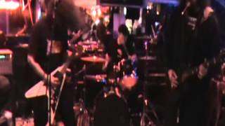 Automatic Death Pill - Rocky - Live @ Charlie's Kitchen