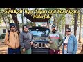 Booking a trip to Similipal Tiger Reserve- Visiting Barehipani- Know route conditions-Safari Review