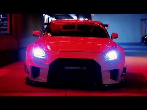 Money Never Sleeps (original mix music video)