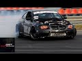 Drift BMW E92 m50b30tu Turbo + Nitro  650HP 790Nm Arturo "Psycho" ABT