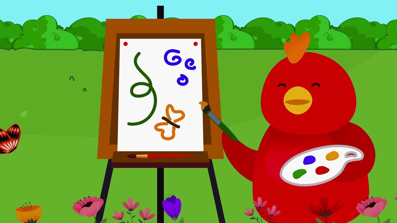 Id-Dinja ta' Kika - Żiżi