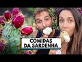 COMIDAS TÍPICAS DA SARDENHA QUE VOCÊ TEM QUE PROVAR | Travel and Share