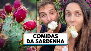 Comidas Típicas Da Sardenha Que Você Tem Que Provar Travel And Share