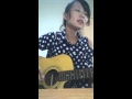 I Need Your Love (Vicky 陳忻玥 covered)