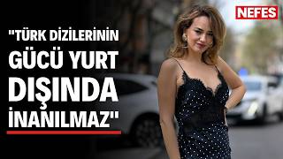 Oyuncu Seda Bakan: \