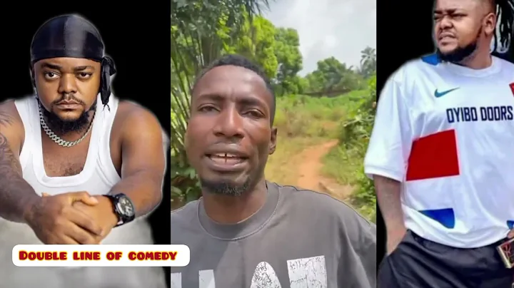 ODIRA NWOBU HAS BEEN COMFIRM DEATH IN SOUTH AFRICA BY UNTOUCHABLE COMEDY 😭😭💔💔