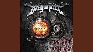 Miniatura de vídeo de "Dragonforce - The Flame Of Youth"