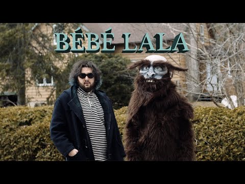 Omayela - Bébé Lala (Official Music Video)