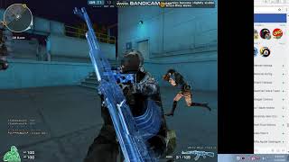 Cfph Wallhack