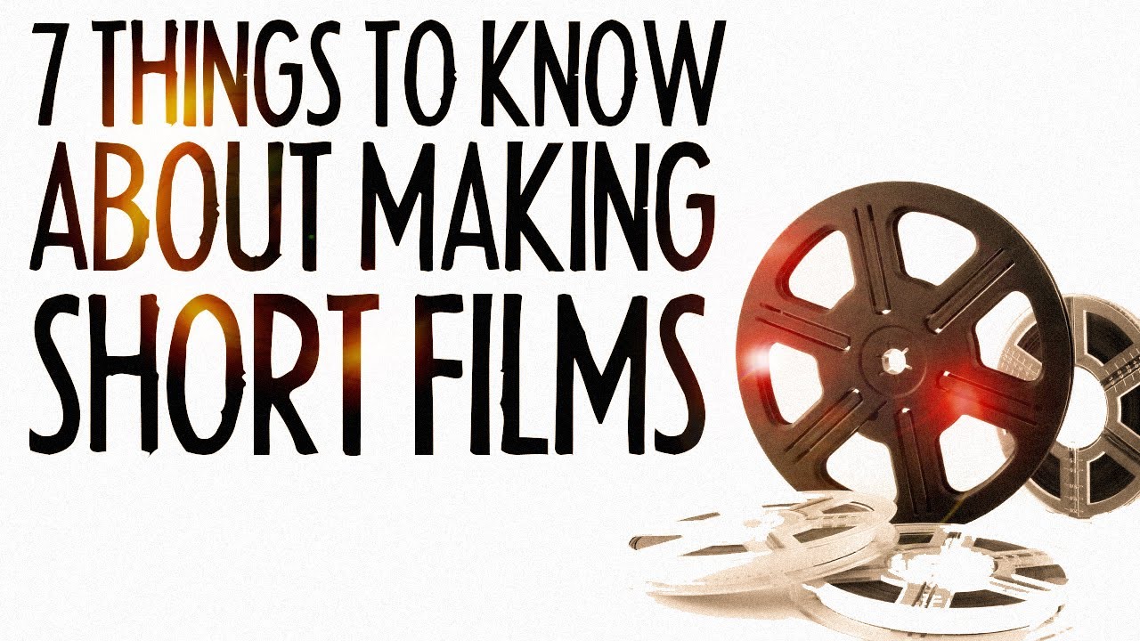 How Long Is a Short Film: What You Need To Know • Filmmaking Lifestyle