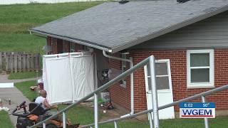 Pike County Housing Authority plans to get rid of multiple units