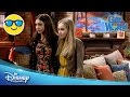 Girl Meets World | Who Am I? | Official Disney Channel UK