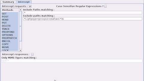 WebGoat v5.3 - Access Control Flaws - LAB - Stage 3: Bypass Data Layer Access Control