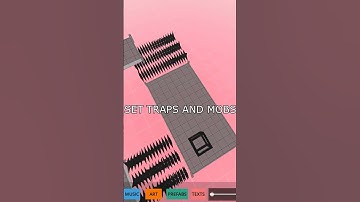 13 secs Level Creation Tutorial in Speedrun Delivery