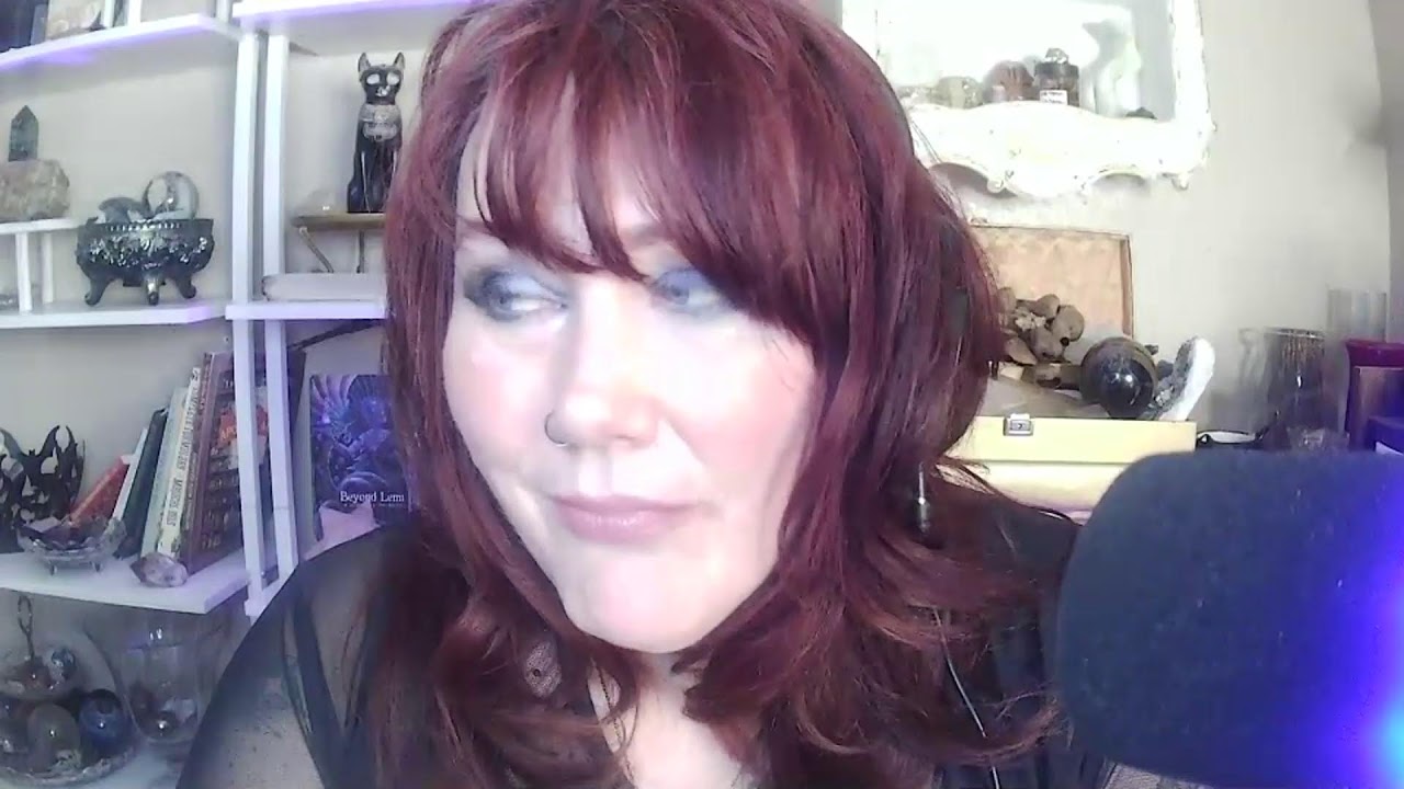 Confidence Through Consistency w/Kitty