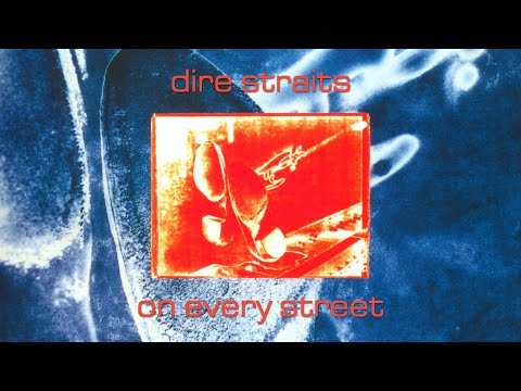 Dire Straits When It Comes To You 1991 