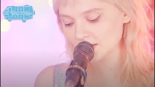 CHERRY GLAZERR - &quot;Distressor&quot; (Live at Music Tastes Good 2018 in Long Beach, CA) #JAMINTHEVAN