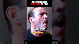 Famous WWE Wrestlers Who HUMILIATED Fans With One Line Net Worth