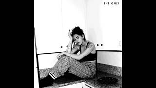 Sasha Sloan - The Only (Audio) chords