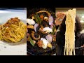 3 TIPOS DE MACARRÃO | Mohamad Hindi