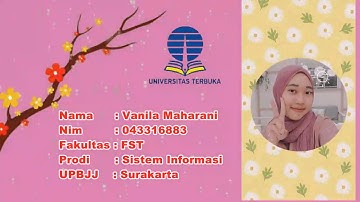 Praktik Tugas 1 Administrasi Server