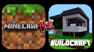 [Building Battle]Minecraft 1.18 VS Minicraft Master screenshot 1