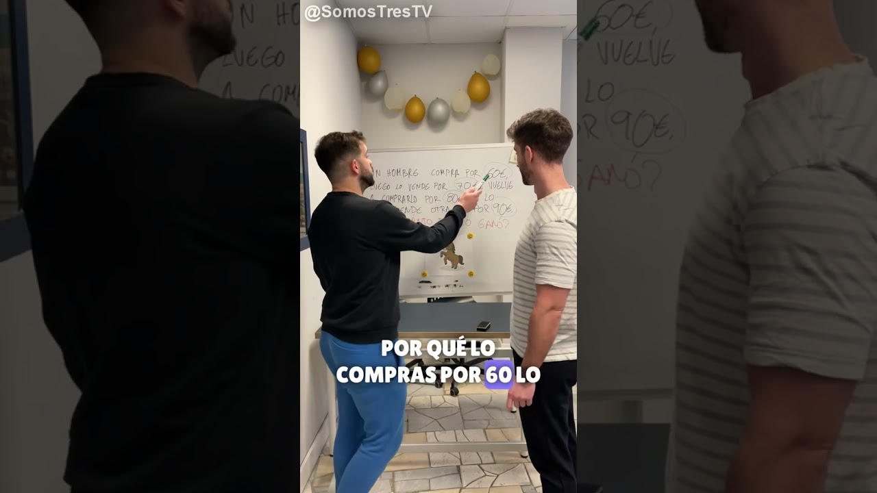 Pregunta❓ solo para inteligentes🧠 Compré un caballo