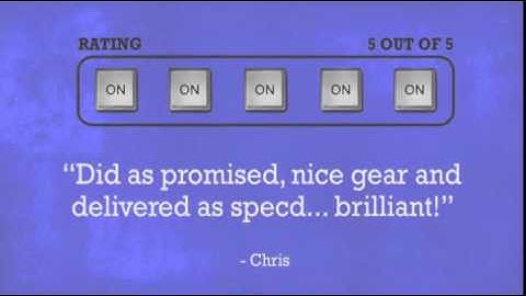 Samson CL8 True Capacitor Condenser Microphone - DJkit.com