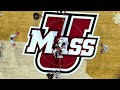 UMass WBB | Broadcast Highlights vs Harvard | 11.11.25