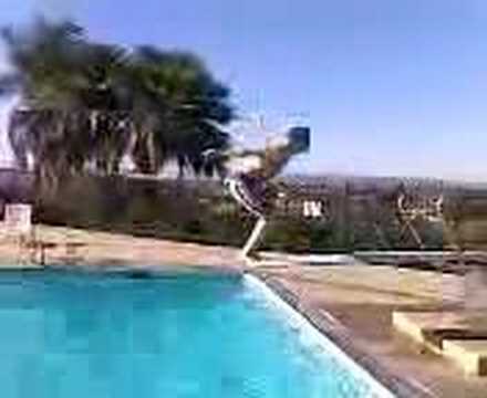 reverse gainer