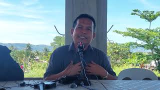 Download Lagu MUHASABATUN NAFS (KAKWINTA KANU GINAWA) IUSTADH NASRUDIN MUSA MP3