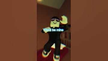 Thumbnail of (✨)Yung Kai Blue(✨) #roblox #robloxedit#yungkai #sad #edit