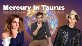 Famous Celebrity Examples of Taurus Mercury | Seeing Astrology Net Worth