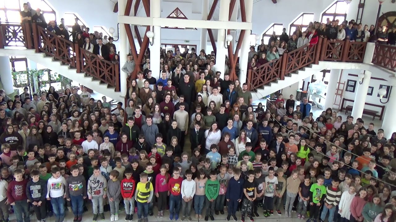 A magyar kultúra napja 2023.