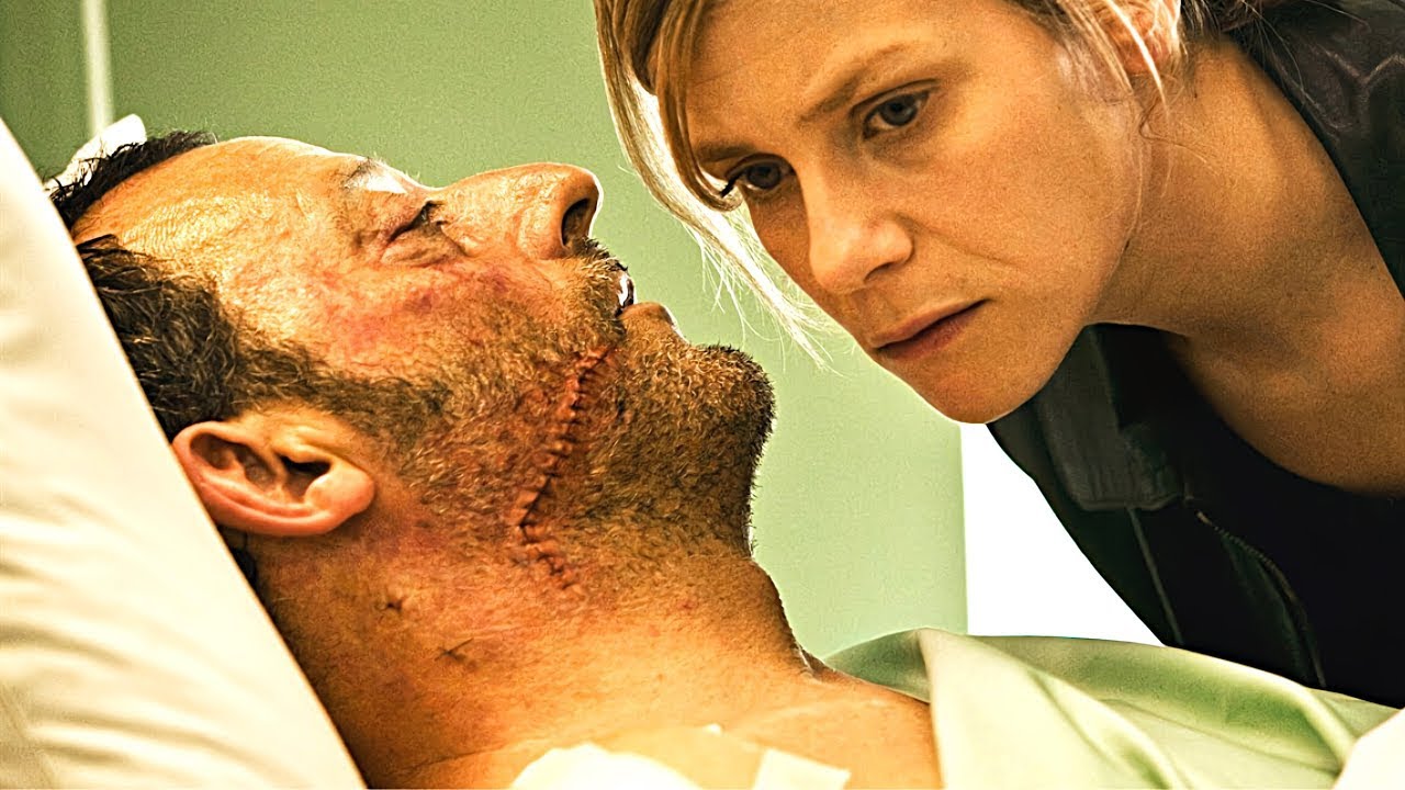 مەترسیدارترین سەرۆک مافیا لە دوژمنەکانی خۆش دەبێت کاتێک 22 فیشەکی لێدەدەن، بەڵام دواتر