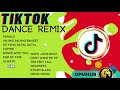 Opm hub tiktok trending songs remixes  nonstop dance party mix
