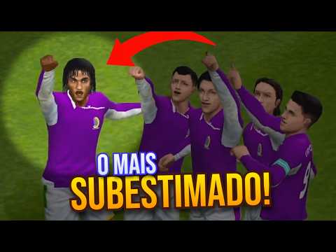 HE TURNED THE GAME AROUND and even put the team back in the CONTENTION for the PS2 PES 2026 MASTE...