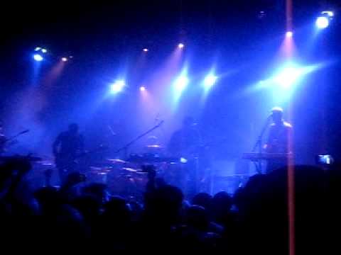 Starfucker - Rawnald Gregory Erickson the Second