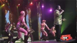 Alabama Theatre s ONE THE SHOW