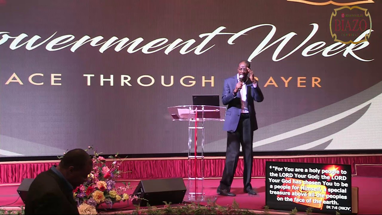 jsdc taiwan 2018 BIAZO Let's Pray - 09 April 2018 4 of 6