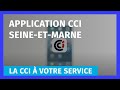 Application cci seineetmarne