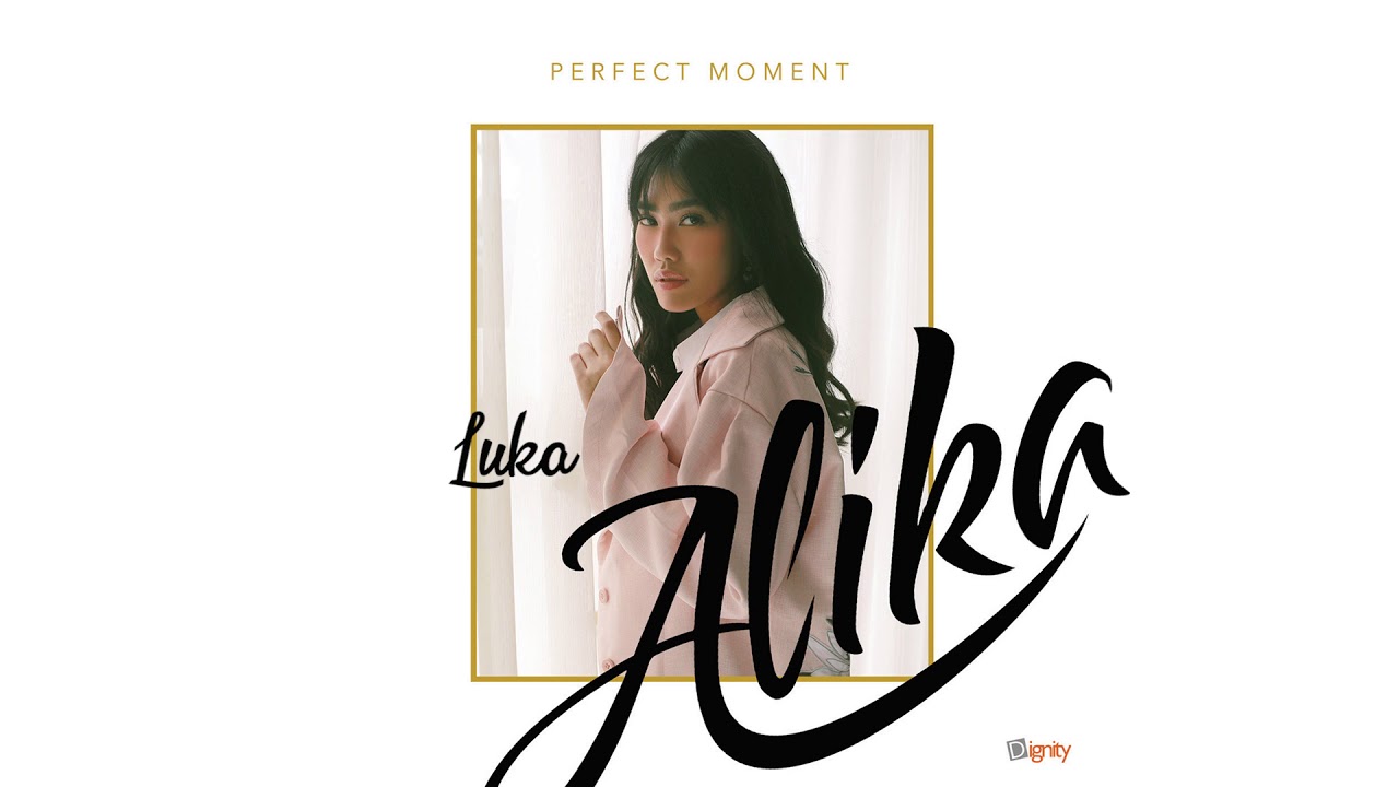 Alika - Luka (Official Audio)