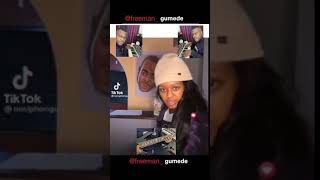 Babes Wodumo Sharing Her Piece Of Mind Ft Myself  