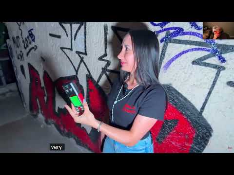 Reacting to Dulce Terror Exploring an Abandoned Hotel in Guadalajara