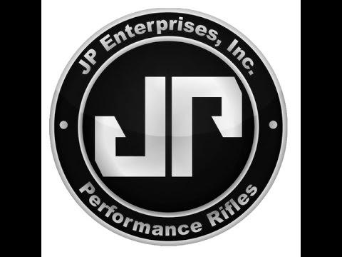 The Shooter's Mindset Episode 86 JP Enterprises